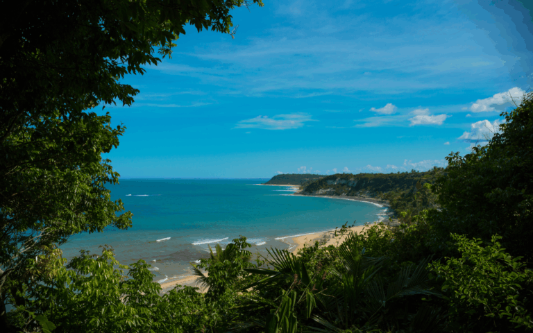 Trancoso – Bahia