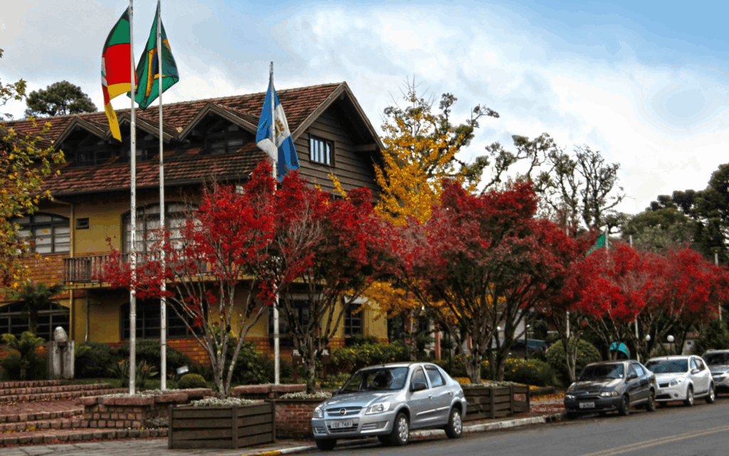 Gramado 
