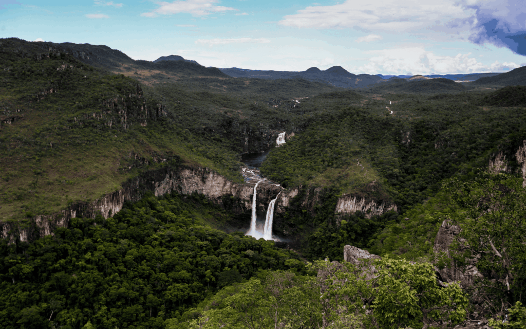 Alto Paraíso de Goiás (GO)