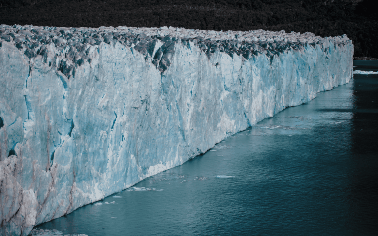 Perito Moreno Glacier