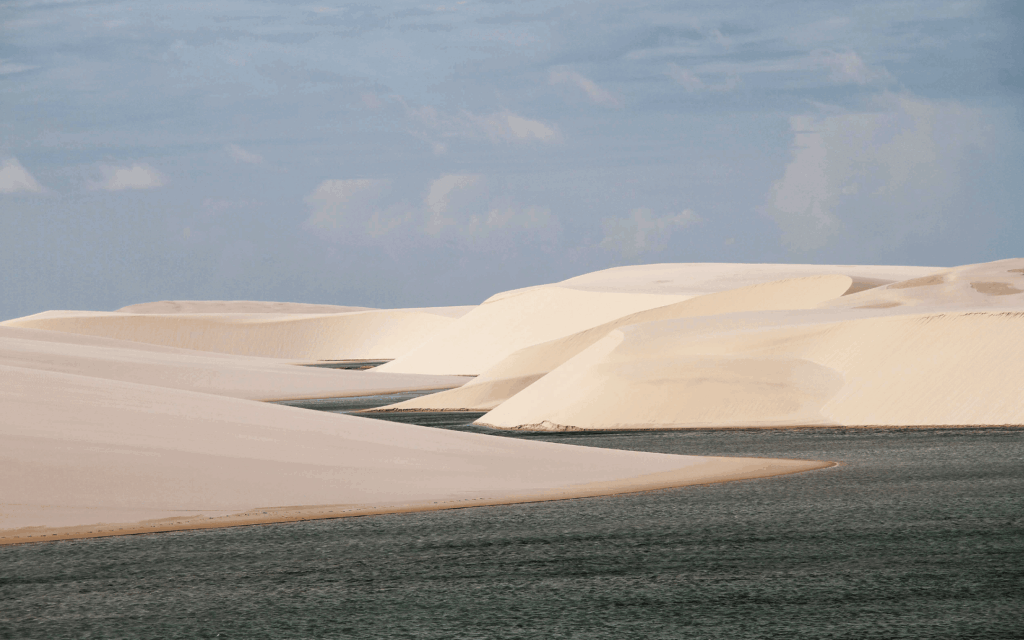 Lençóis Maranhenses