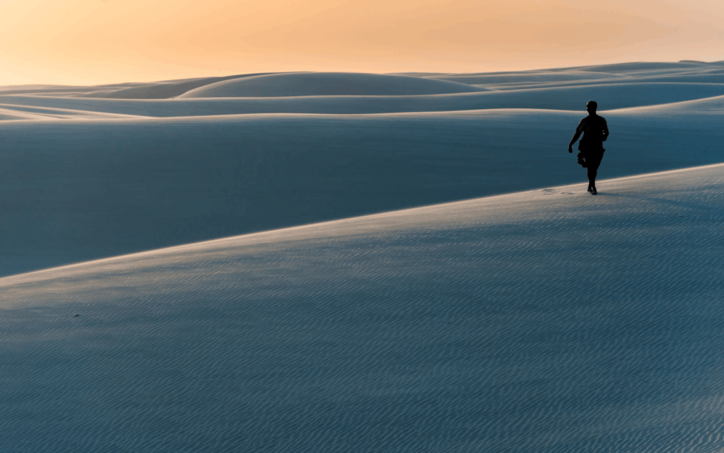 Lençóis Maranhenses