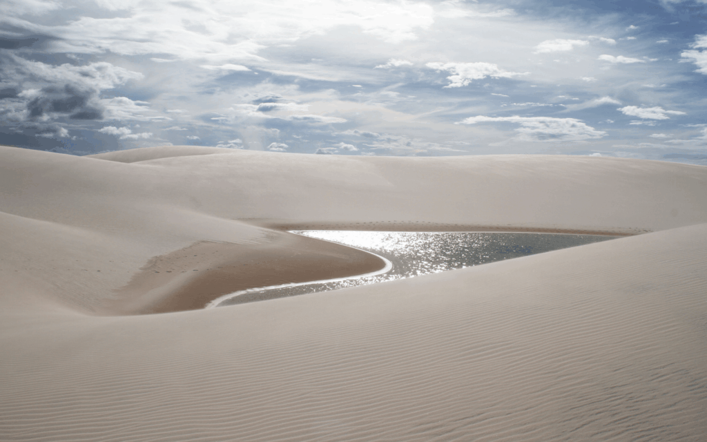 Lençóis Maranhenses