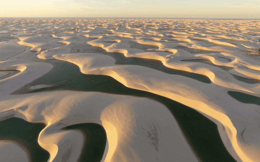 Lençóis Maranhenses
