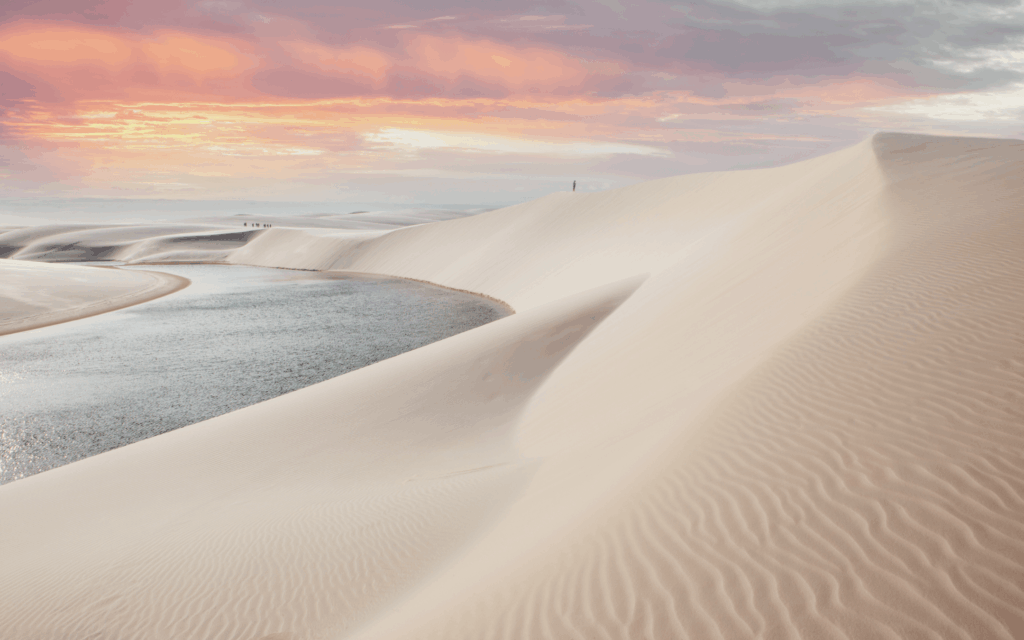 Lençóis Maranhenses