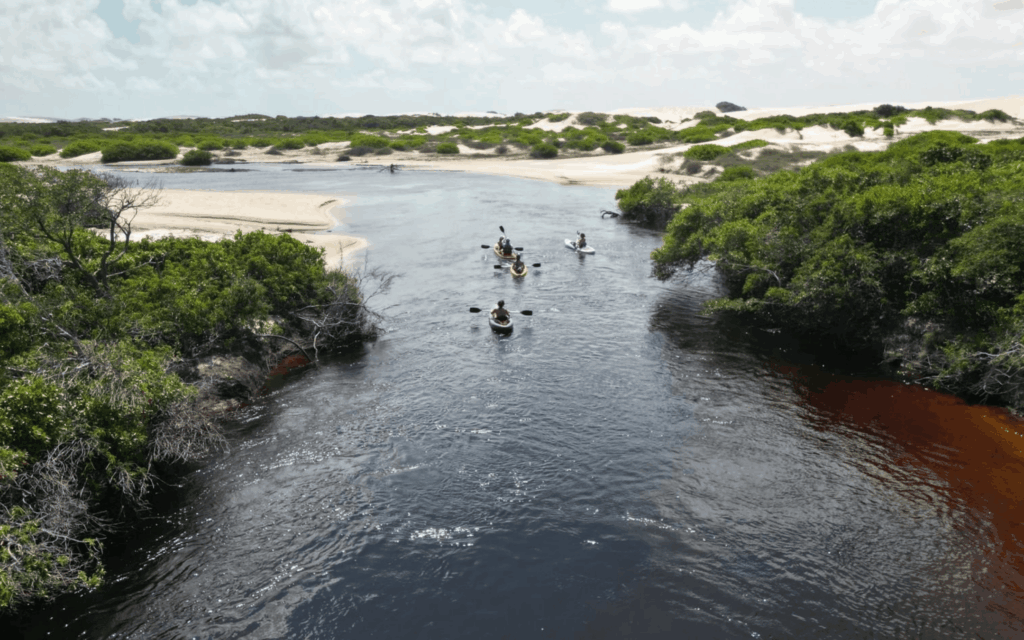 Lençóis Maranhenses