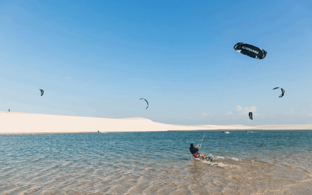 Lençóis Maranhenses