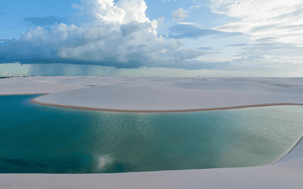 Lençóis Maranhenses