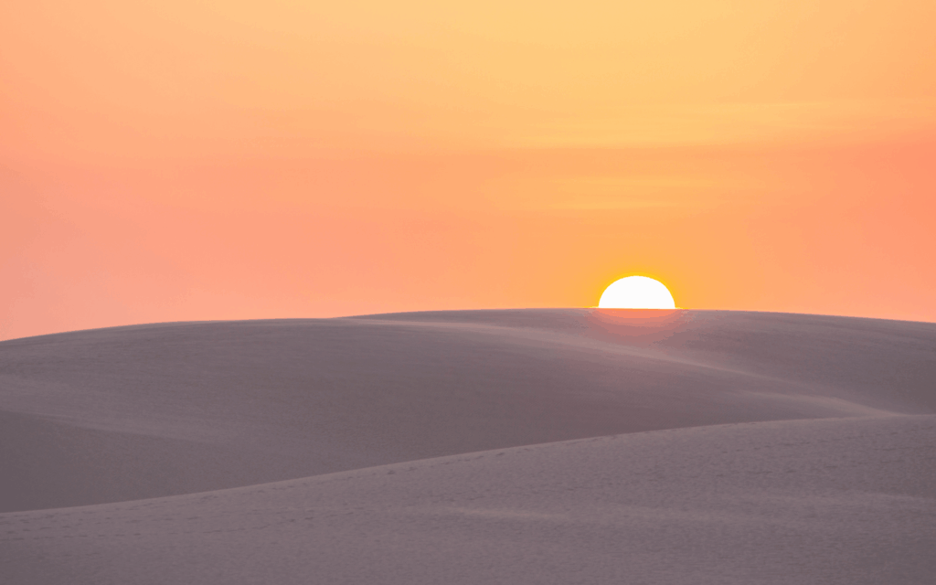 Lençóis Maranhenses