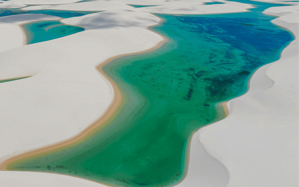 Lençóis Maranhenses