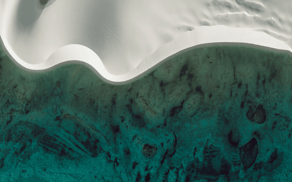 Lençóis Maranhenses