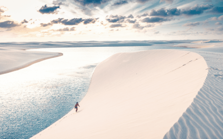 Lençóis Maranhenses