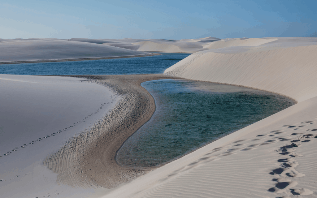 Lençóis Maranhenses