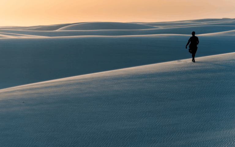 Lençóis Maranhenses