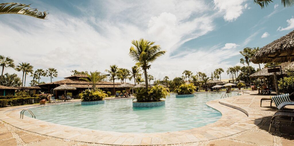 Porto Preguiças Resort