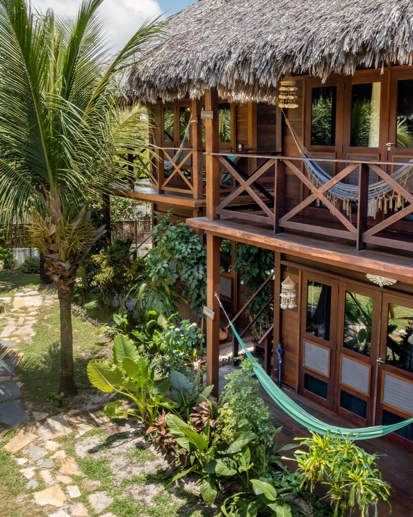 Atins Charme Pousada