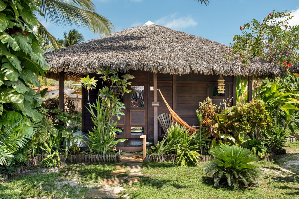 Atins Charme Pousada