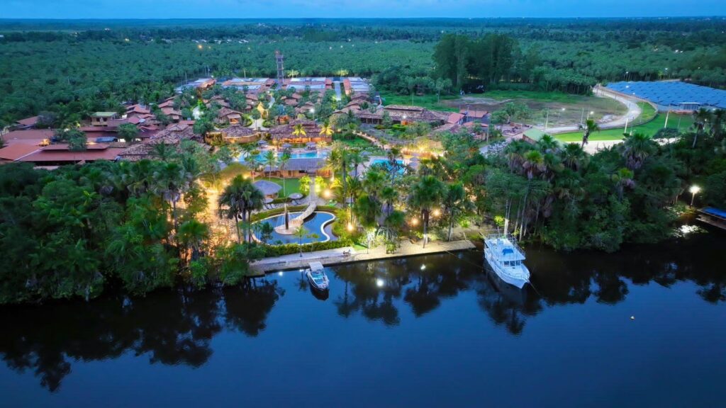 Porto Preguiças Resort