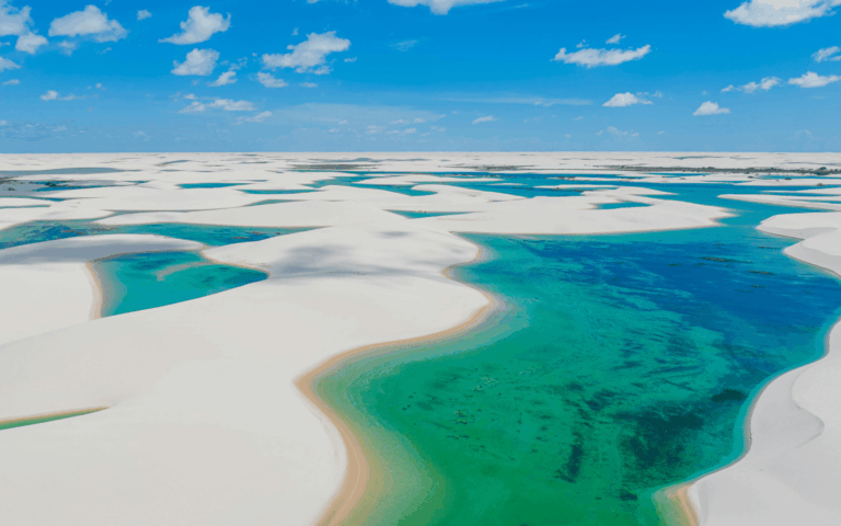Lençóis Maranhenses