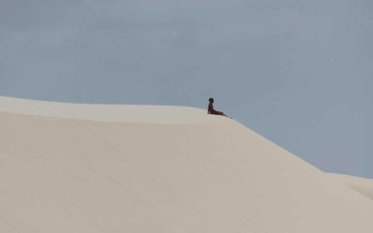 Lençóis Maranhenses