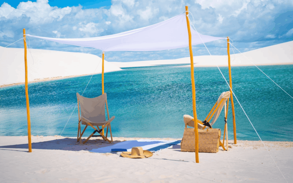 Lençóis Maranhenses