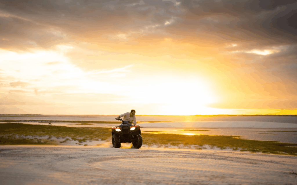 Lençóis Maranhenses