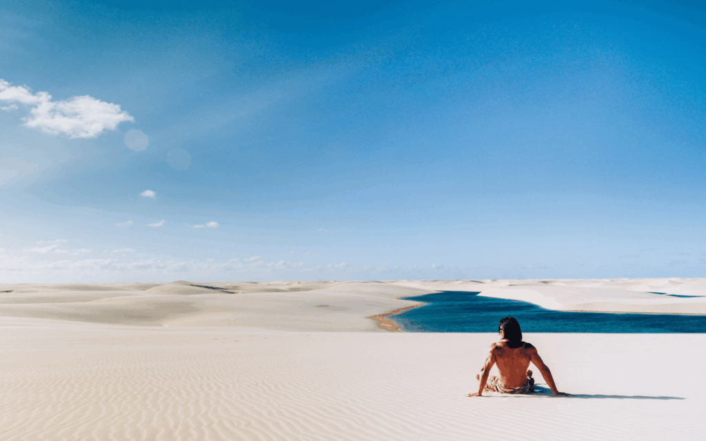 Lençóis Maranhenses