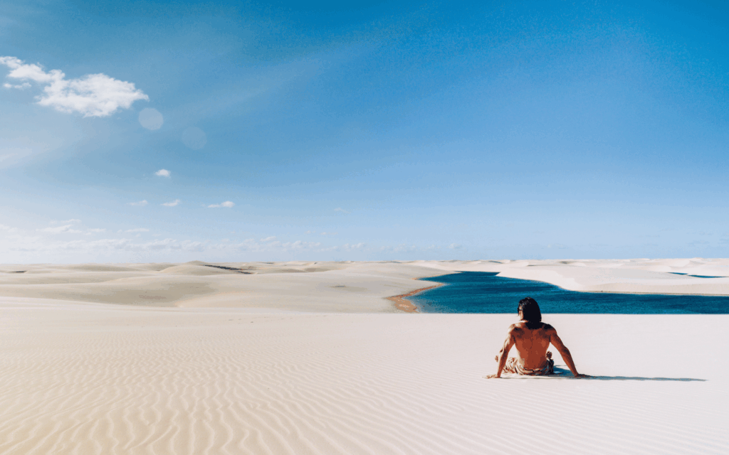Lençóis Maranhenses