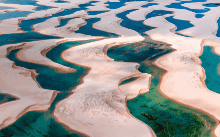 Lençóis Maranhenses