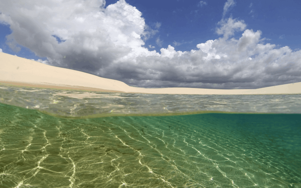 Lençóis Maranhenses