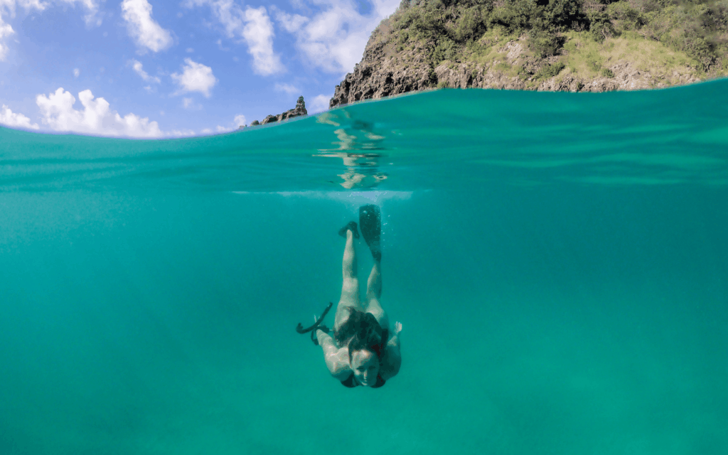 Fernando de Noronha