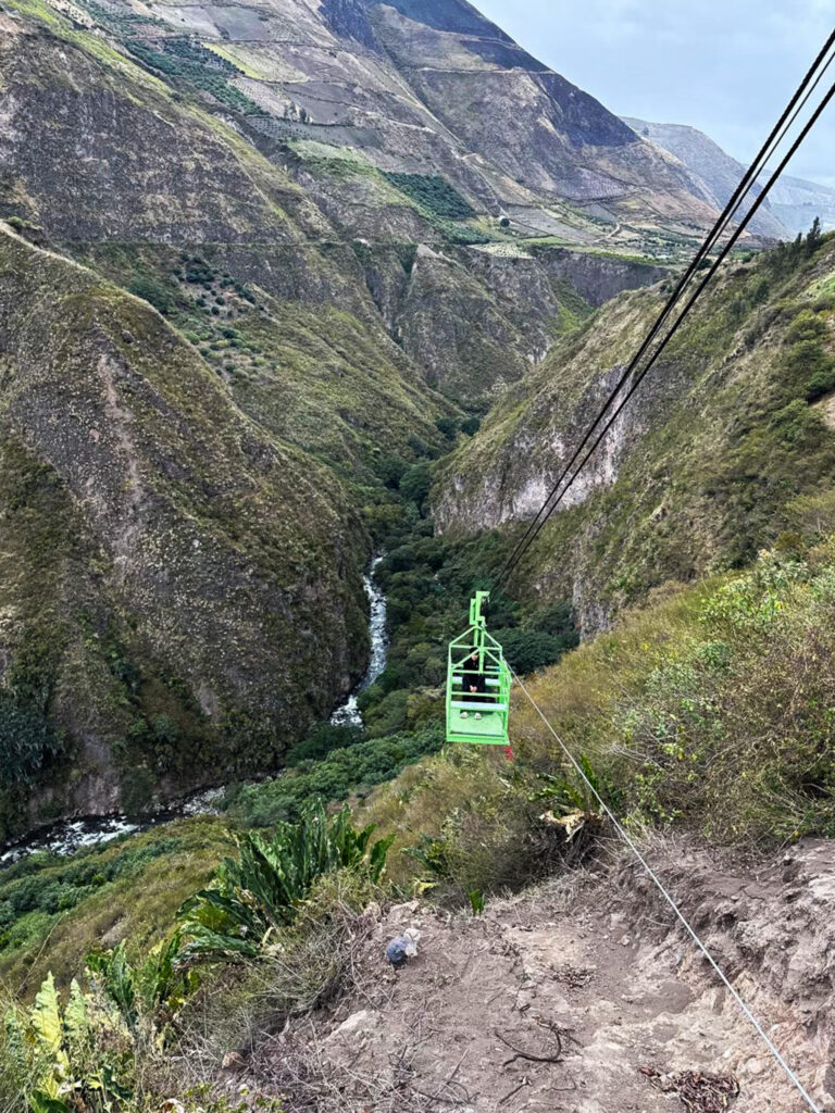 cable-car