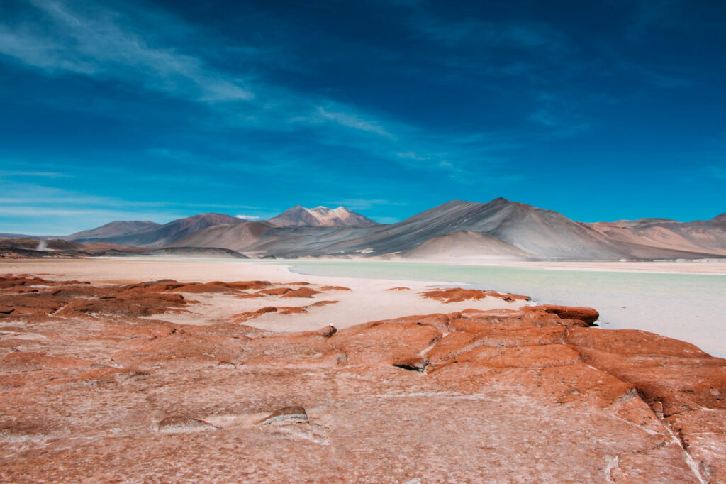 Atacama-Horizon
