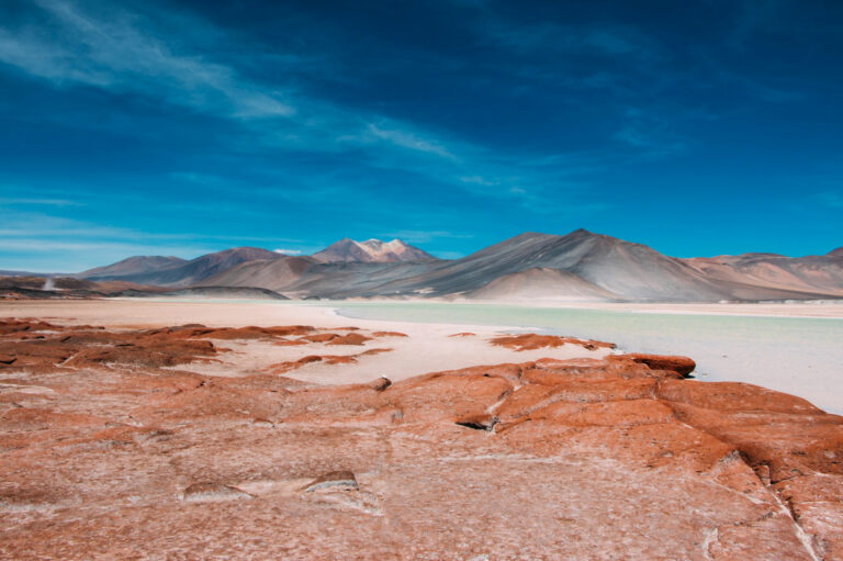 Atacama-Horizon