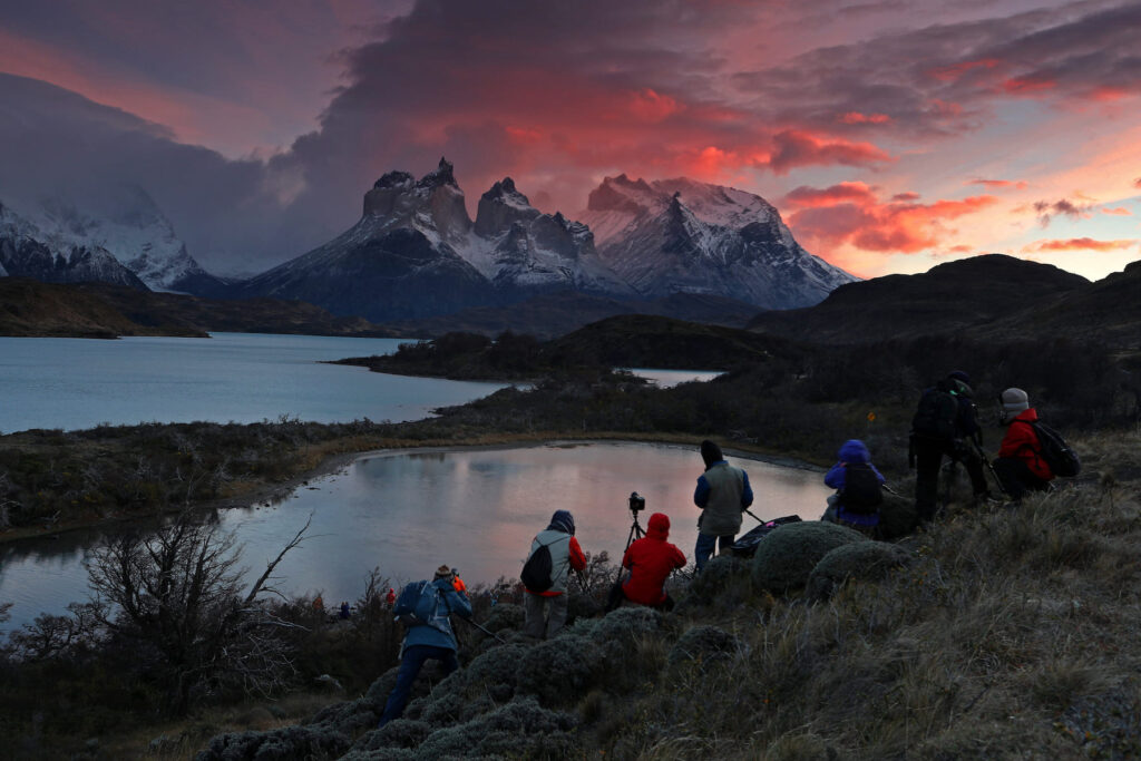 Chilean Patagonia / João Marcos Rosa